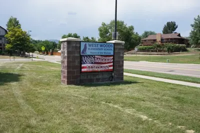 Digital Signage Photo
